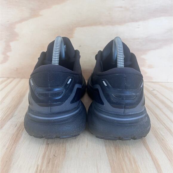 Brooks - Ghost 15 - Running Shoes - Black - Women's - 8(B) - 1203801B020 - Picture 6 of 9